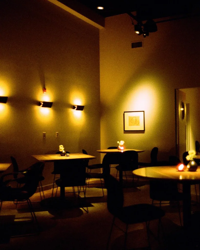 12 Most Iconic New York Restaurants You Can't Miss 12 Cosme