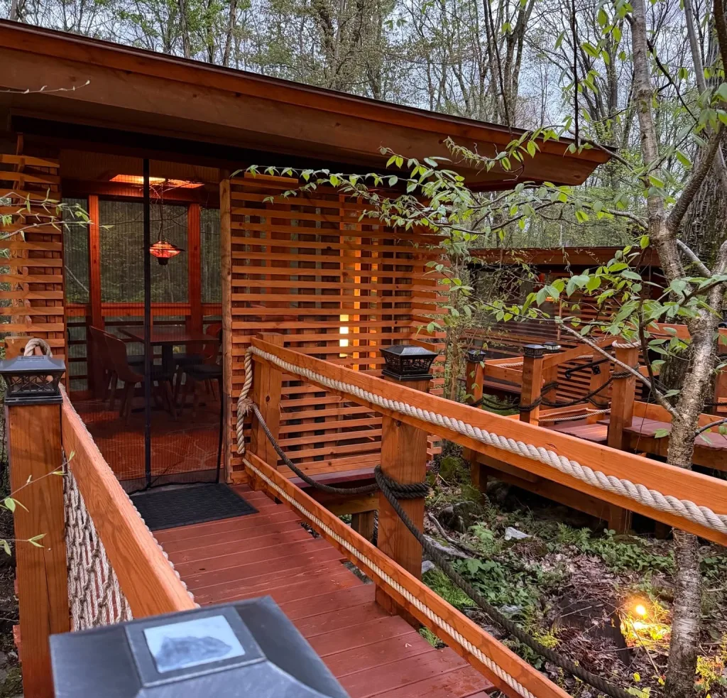 10 Best Restaurants Snap Ideas That'll Make You Hungry 6 Treehouse Dining Restaurant