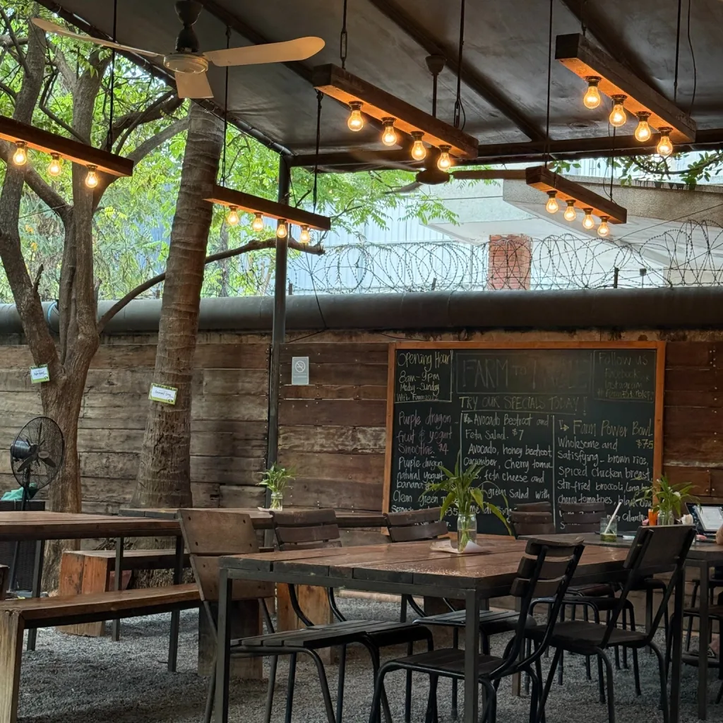 10 Best Restaurants Snap Ideas That'll Make You Hungry 1 Farm-to-Table Bistro Restaurants Snap