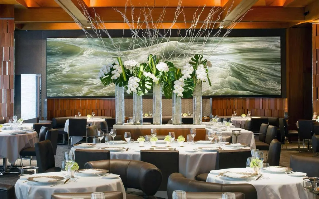 11 Best NYC Restaurants You Must Try Right Now 8 Michelin-Star Tasting Menu Experiences