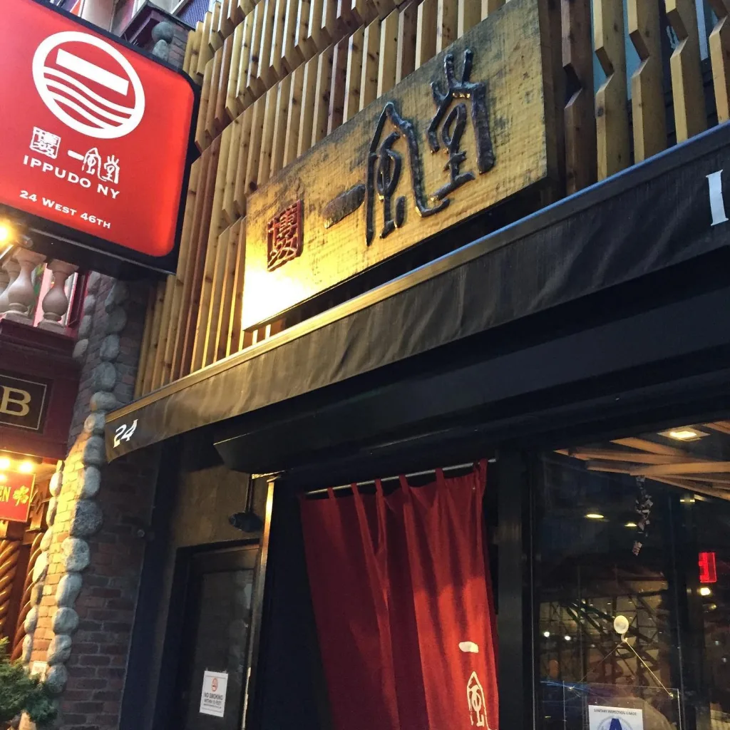 11 Best NYC Restaurants You Must Try Right Now 2 Cozy Ramen Bars for Cold Nights