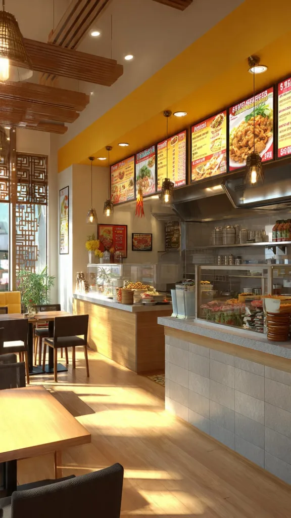 10 Fast Food Ideas Restaurants for Every Craving and Every Budget 6 Asian Fast Food Restaurants
