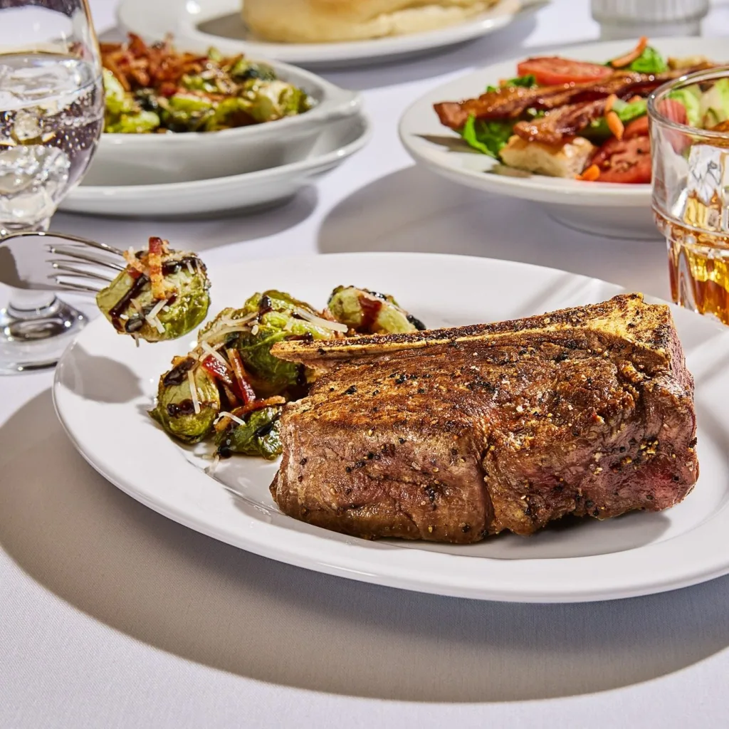 10 Best Orlando Restaurants You Need to Try This Year 4 Christner's Prime Steak & Lobster