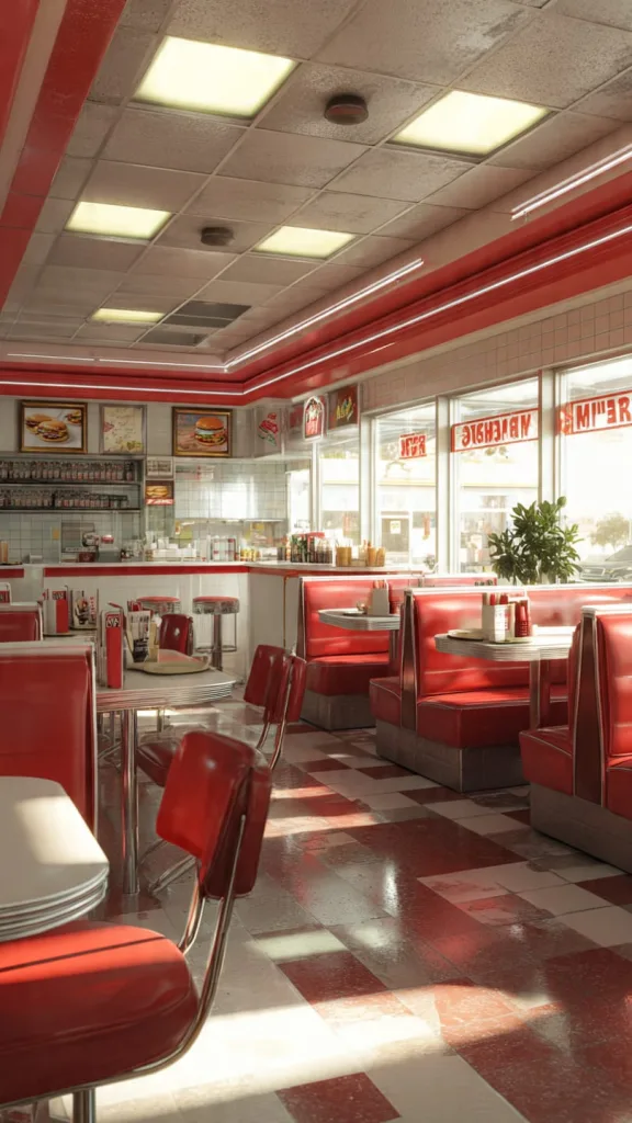 10 Fast Food Ideas Restaurants for Every Craving and Every Budget 1 Classic Burger Restaurants