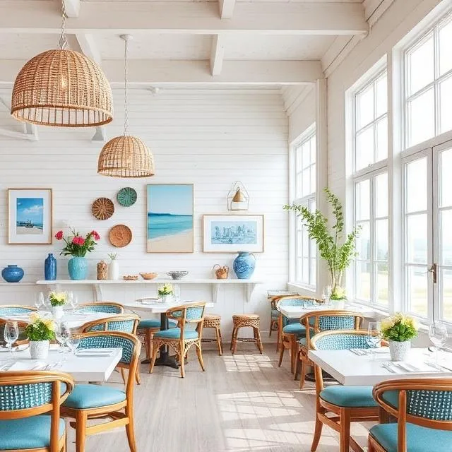 10 Wine Bar Ideas Restaurants That Make Every Visit Special 9 Coastal Wine and Seafood Bistro
