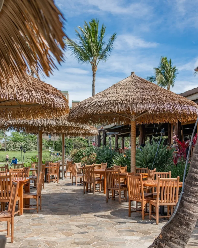 10 Best Maui Restaurants for Amazing Island Dining 4 Duke's Beach House Maui