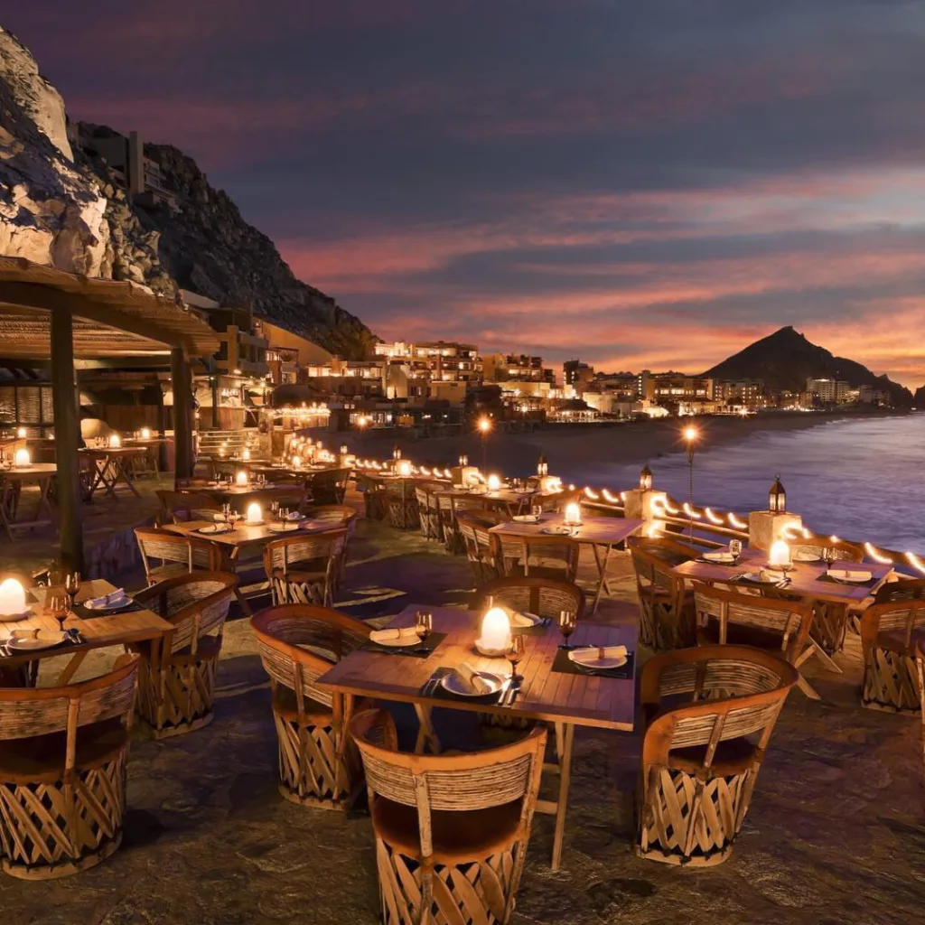 El Farallon