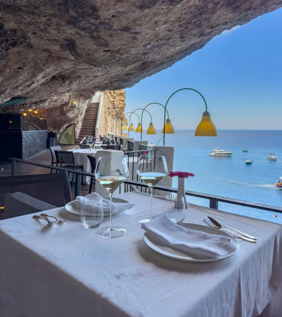 Grotta Palazzese