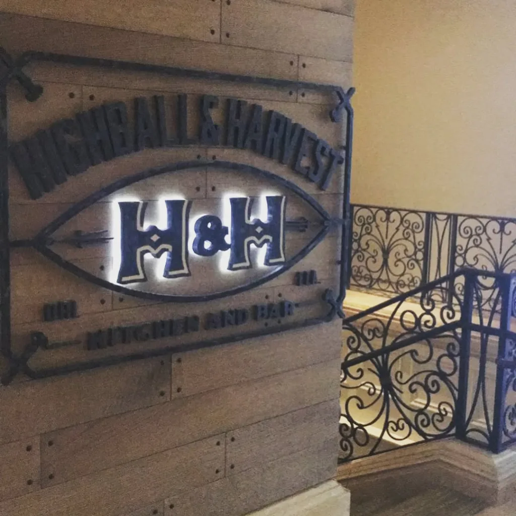 10 Best Orlando Restaurants You Need to Try This Year 10 Highball & Harvest