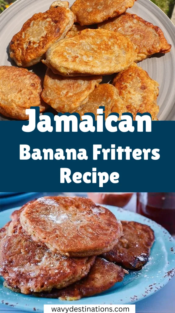 Jamaican Banana Fritters Recipe 9 Jamaican Banana Fritters Recipe