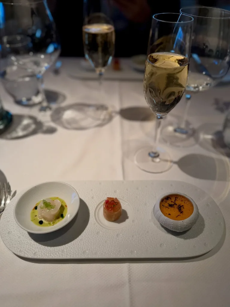 Le Bernardin
