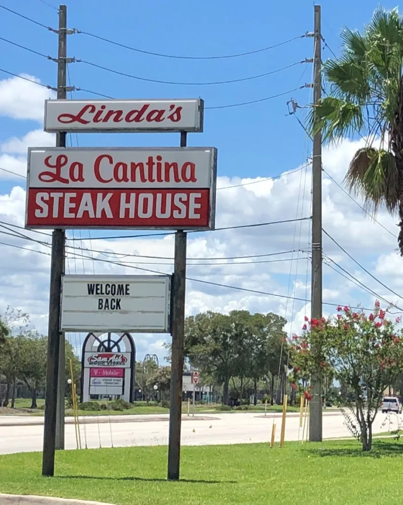 10 Best Orlando Restaurants You Need to Try This Year 7 Linda's La Cantina