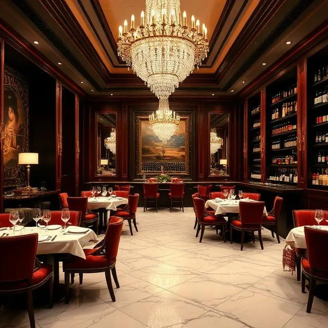 10 Wine Bar Ideas Restaurants That Make Every Visit Special 7 Luxury Fine Dining Wine Bar