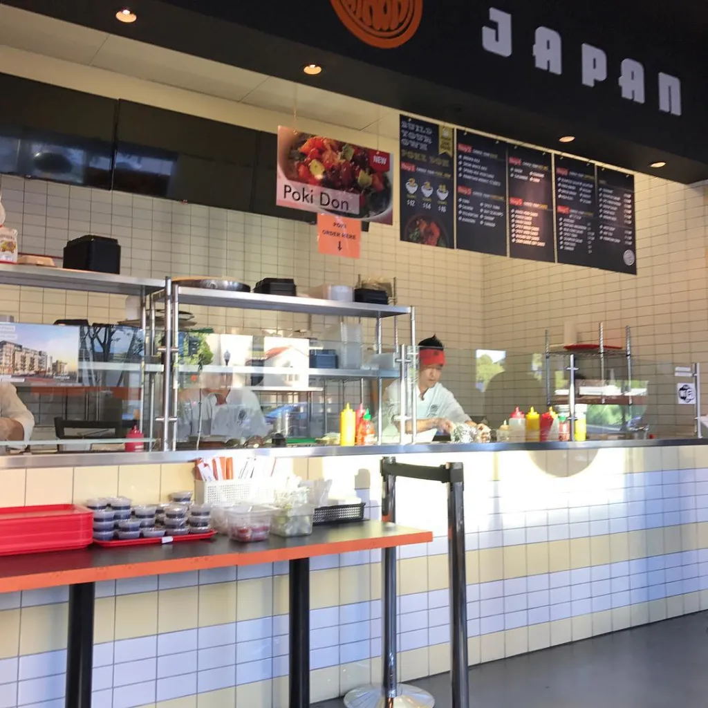11 Famous Sushi Restaurants Every Sushi Lover Knows 8 Masa
