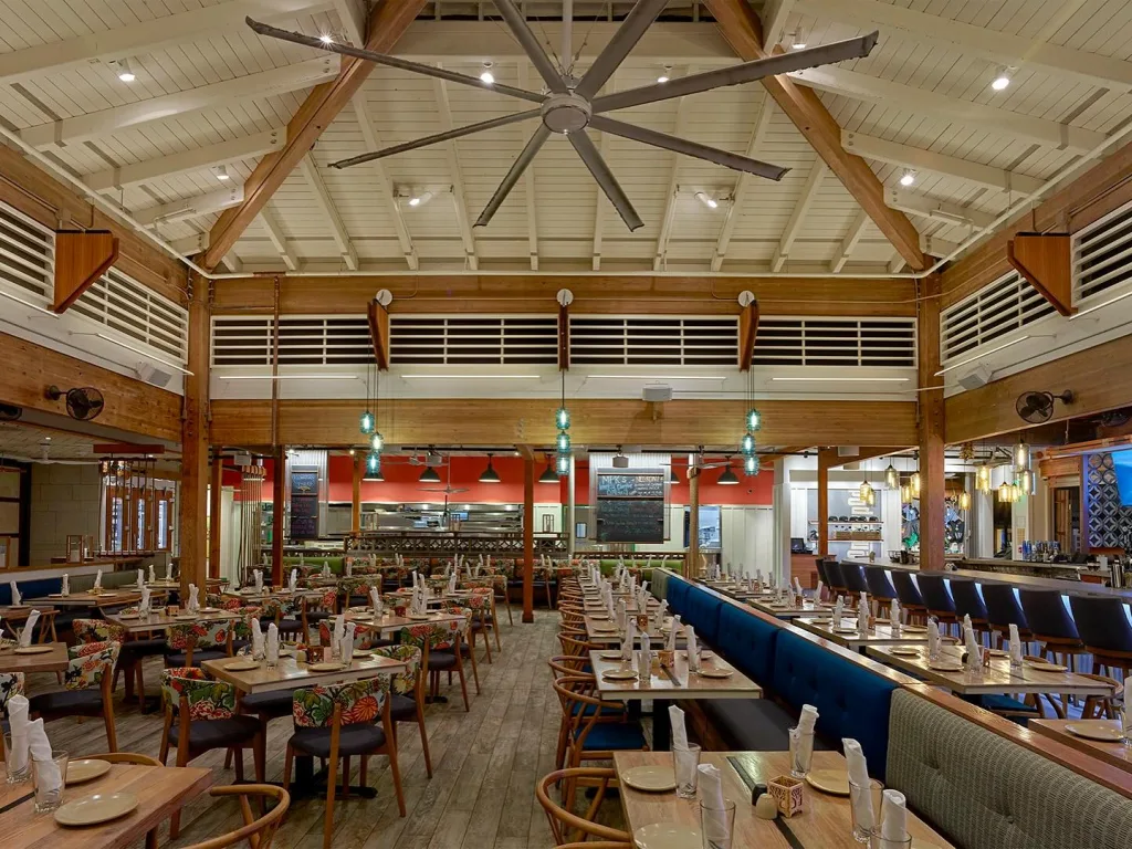 10 Best Maui Restaurants for Amazing Island Dining 3 Monkeypod Kitchen by Merriman