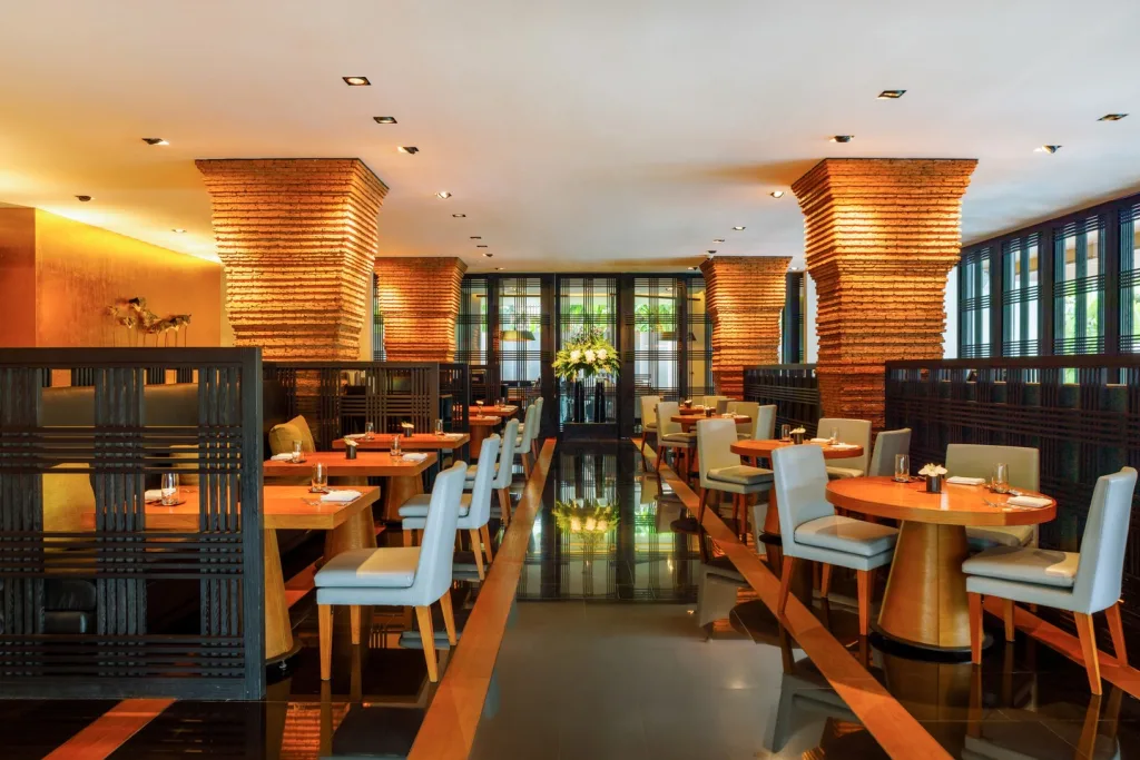 10 Top Bangkok Restaurants for Amazing Food and Great Views 5 Nahm