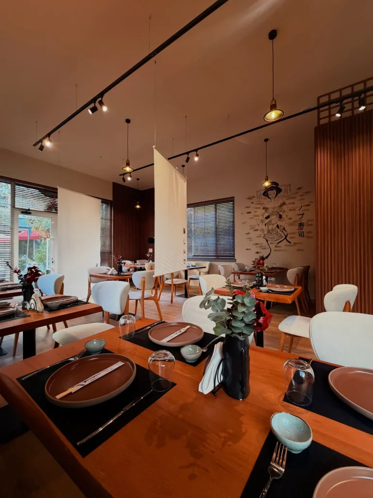 11 Famous Sushi Restaurants Every Sushi Lover Knows 7 Nobu