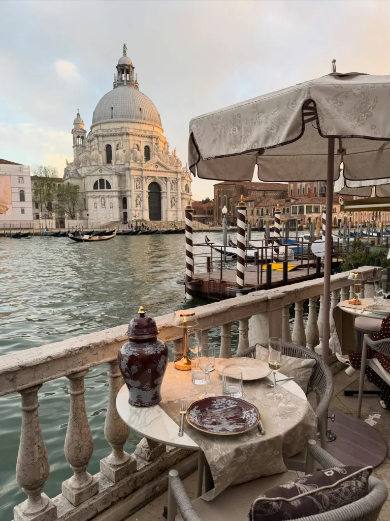 10 Best Venice Italy Restaurants Every Food Lover Should Visit 5 Osteria Bancogiro