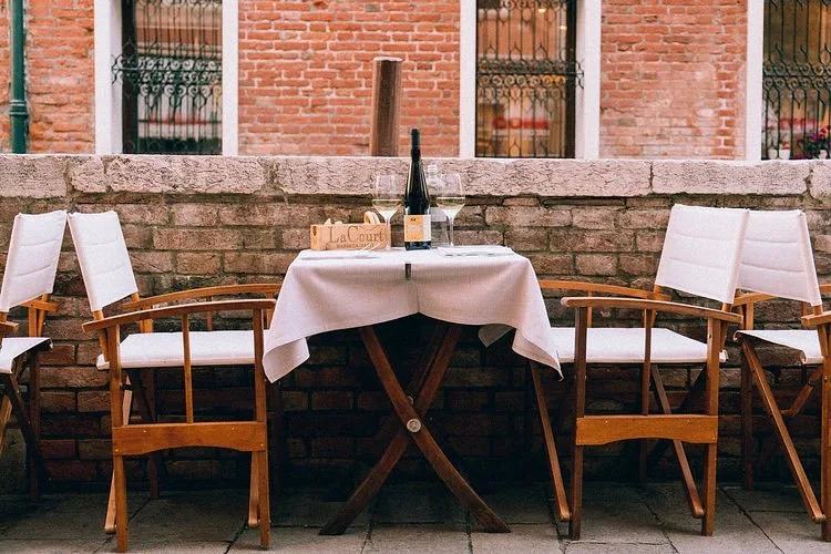 10 Best Venice Italy Restaurants Every Food Lover Should Visit 8 Osteria Enoteca Ai Artisti