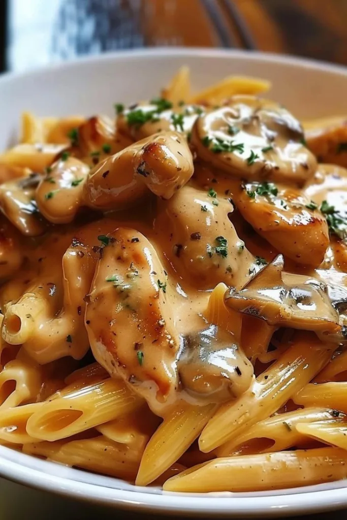 Pasta Da Vinci Cheesecake Factory Copycat 1 Pasta Da Vinci Cheesecake Factory Copycat