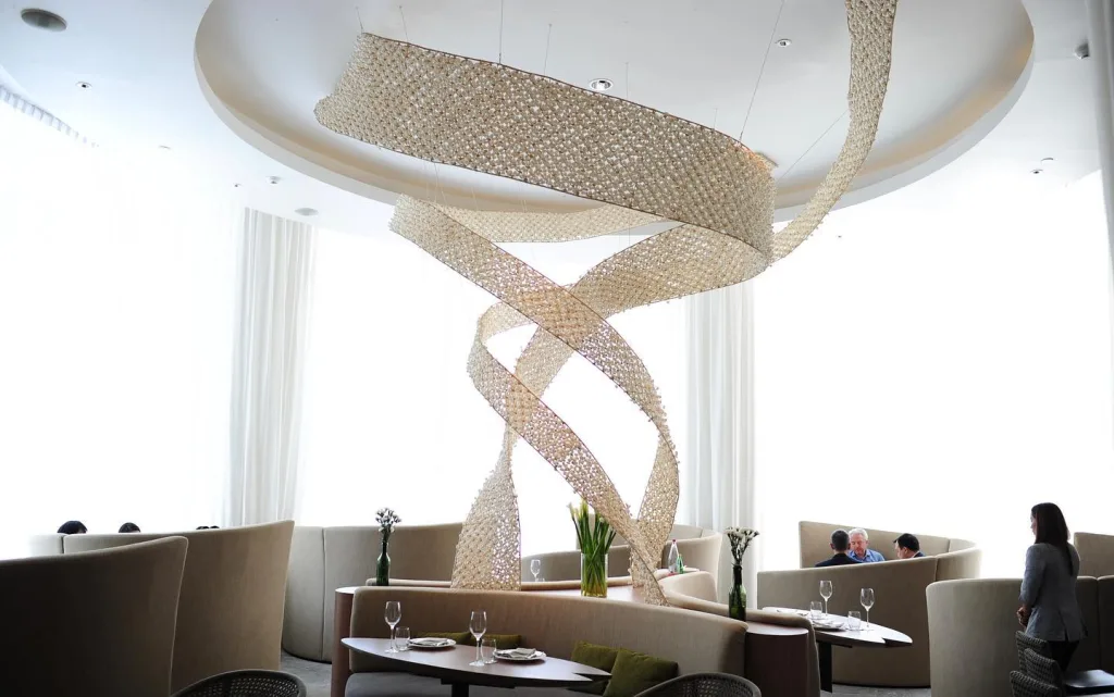 10 Top Bangkok Restaurants for Amazing Food and Great Views 4 Paste Bangkok