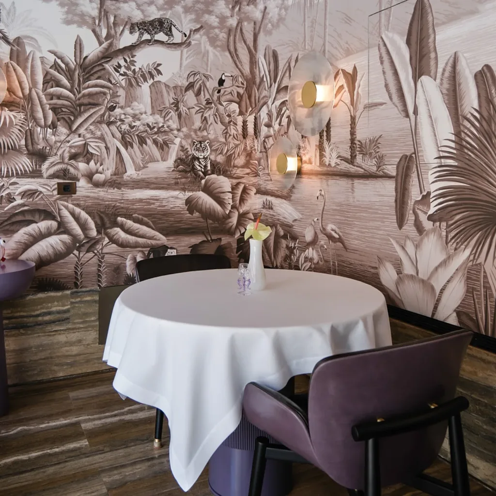 10 Best Venice Italy Restaurants Every Food Lover Should Visit 6 Ristorante Glam