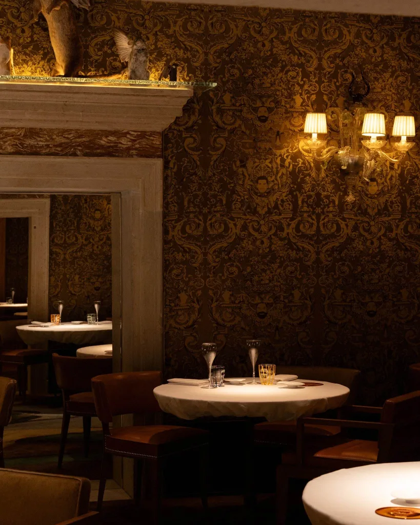 10 Best Venice Italy Restaurants Every Food Lover Should Visit 3 Ristorante Quadri