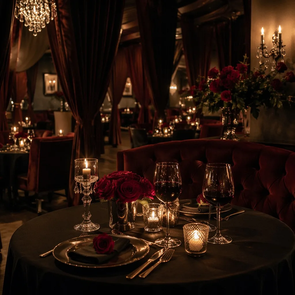 10 Wine Bar Ideas Restaurants That Make Every Visit Special 10 Romantic Candlelight Wine Restaurant