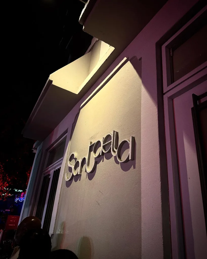 Santaella
