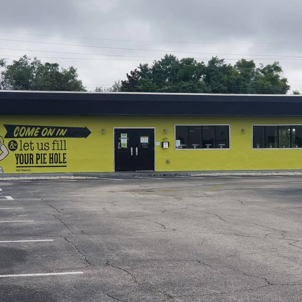 10 Best Orlando Restaurants You Need to Try This Year 5 Se7en Bites