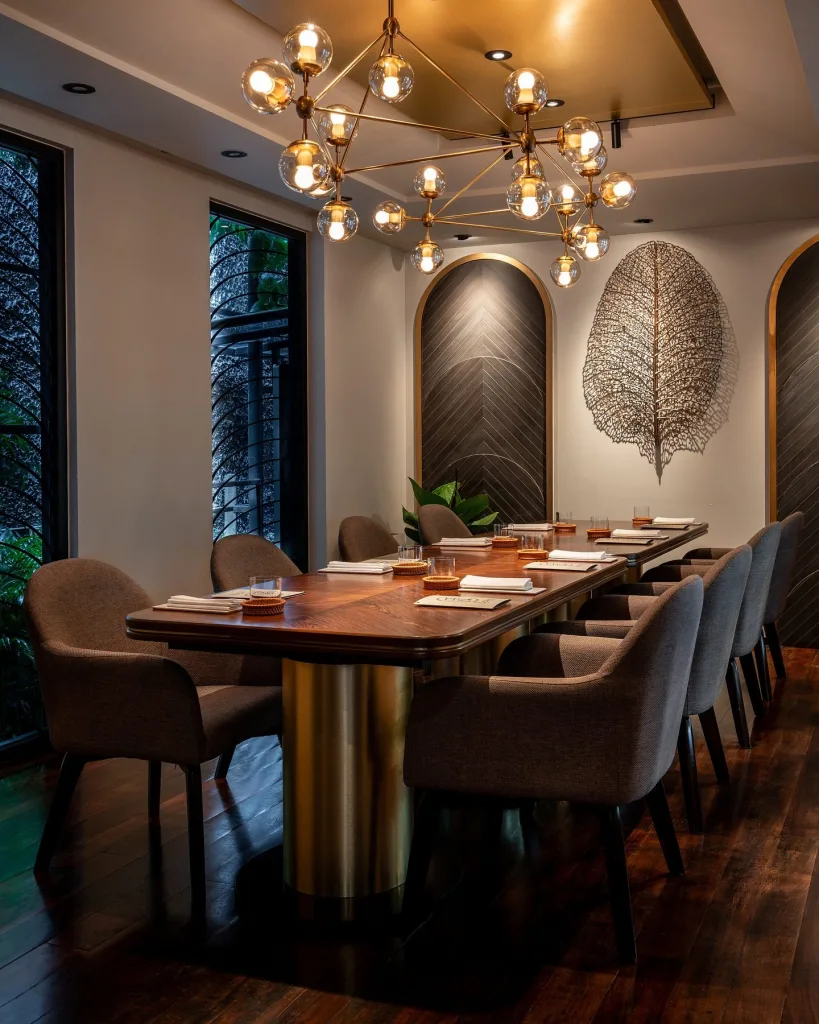10 Top Bangkok Restaurants for Amazing Food and Great Views 2 Sorn