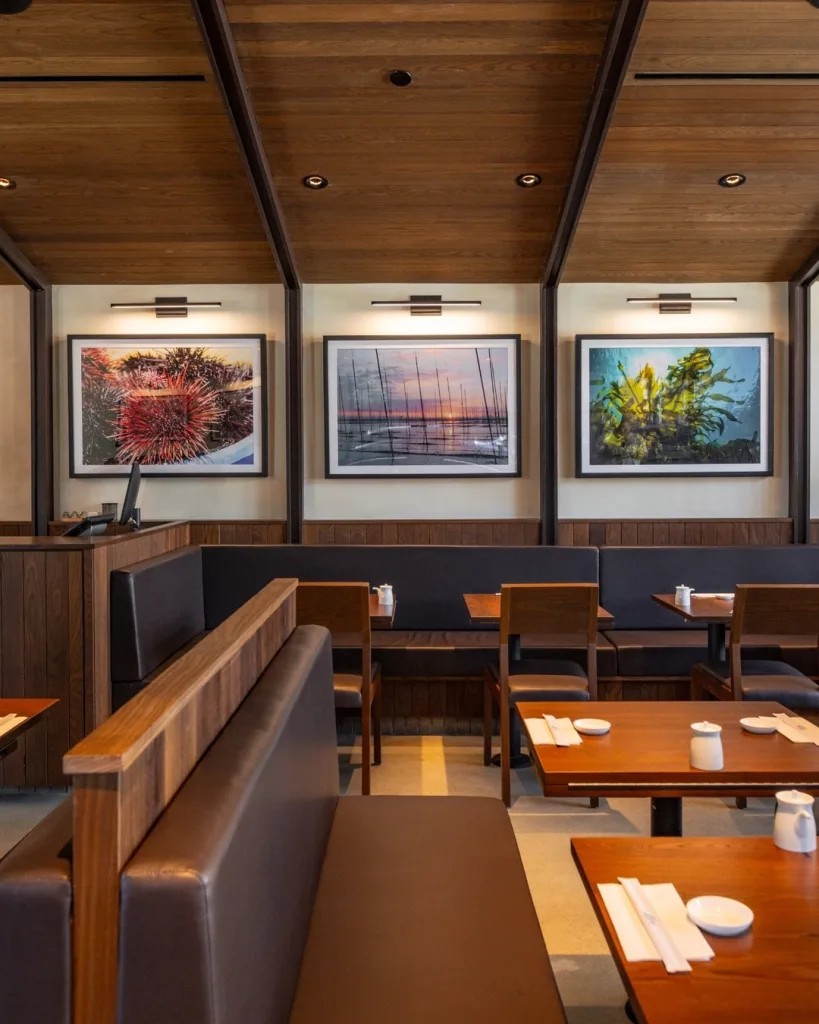 11 Famous Sushi Restaurants Every Sushi Lover Knows 9 Sugarfish