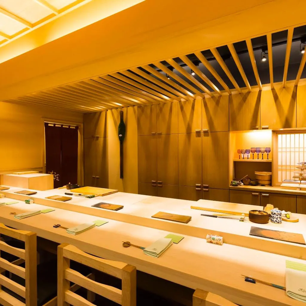 11 Famous Sushi Restaurants Every Sushi Lover Knows 4 Sushi Ginza Onodera