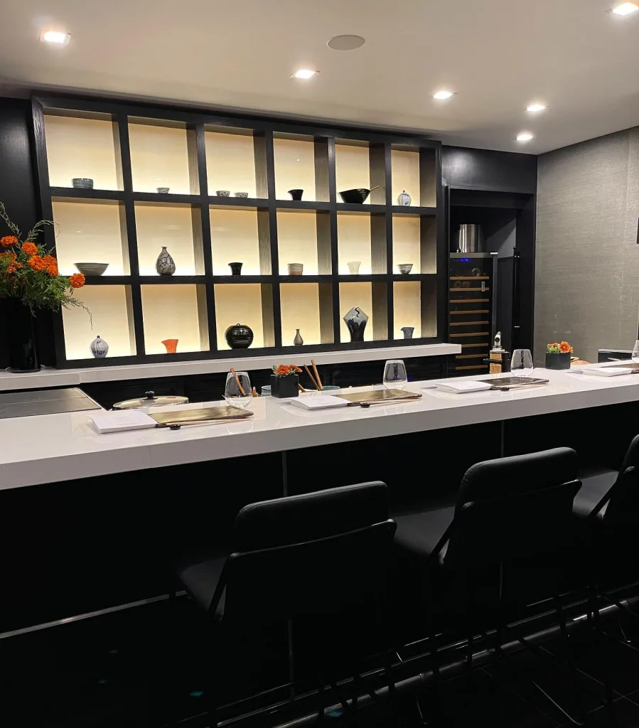 11 Famous Sushi Restaurants Every Sushi Lover Knows 6 Sushi Nakazawa