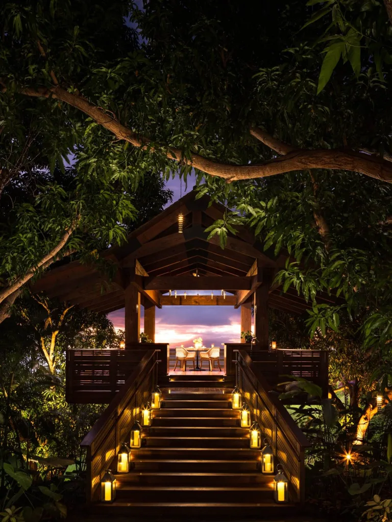 10 Best Maui Restaurants for Amazing Island Dining 5 The Restaurant at Hotel Wailea