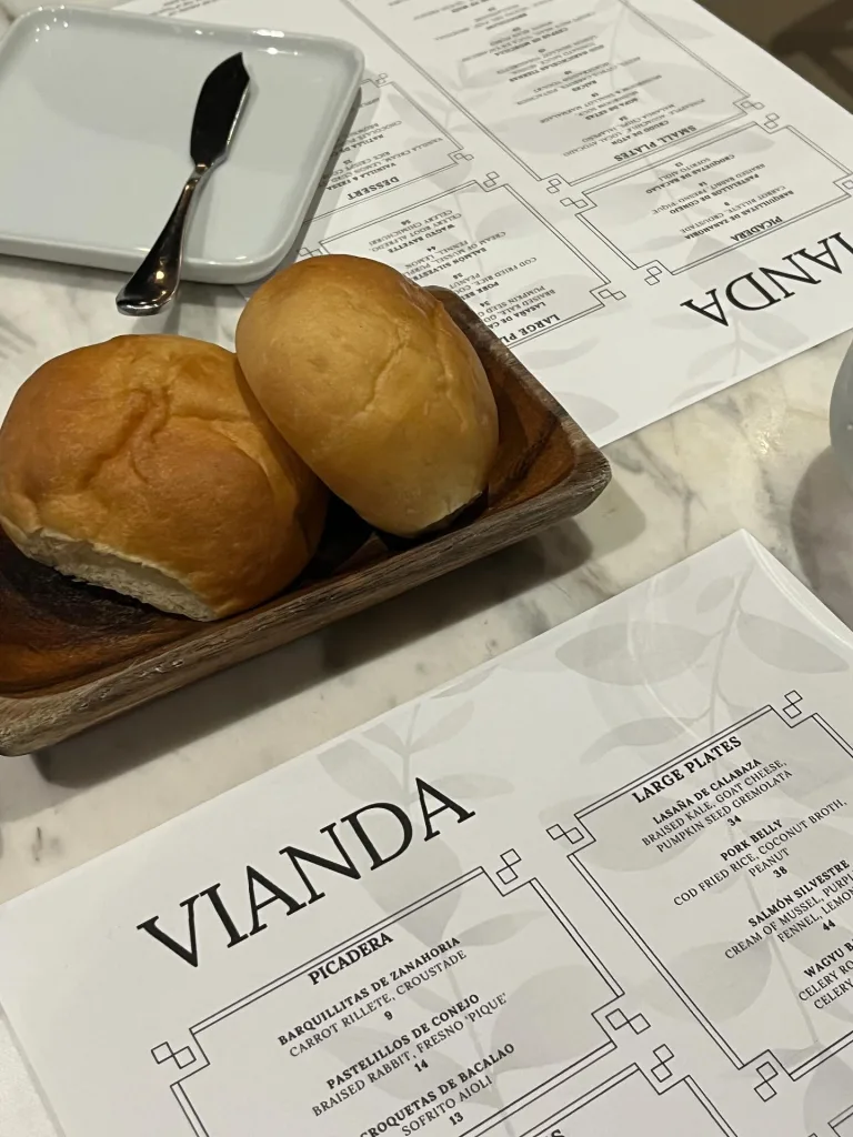 Vianda