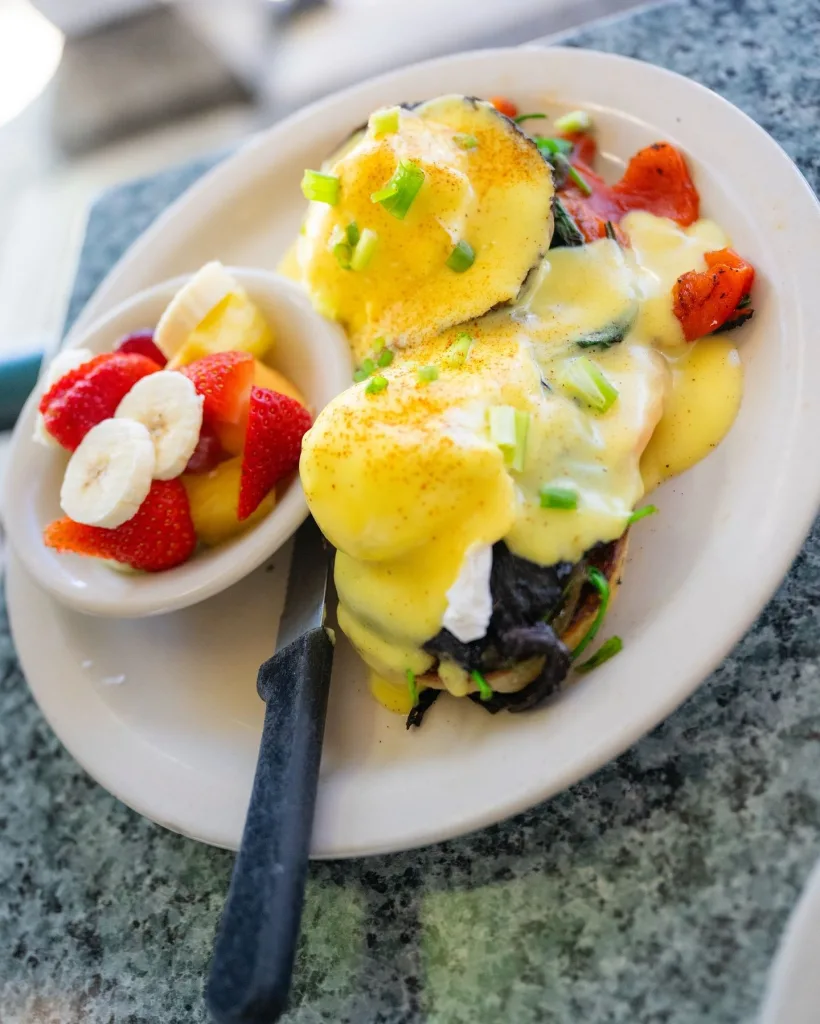 10 Brunch Restaurants Around the World Worth Visiting 1 Bill's Brunch Restaurants