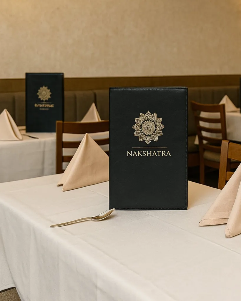 10 Best Carta de Menu Restaurants Design Ideas to Inspire 6 Luxury Leather Cover Menu