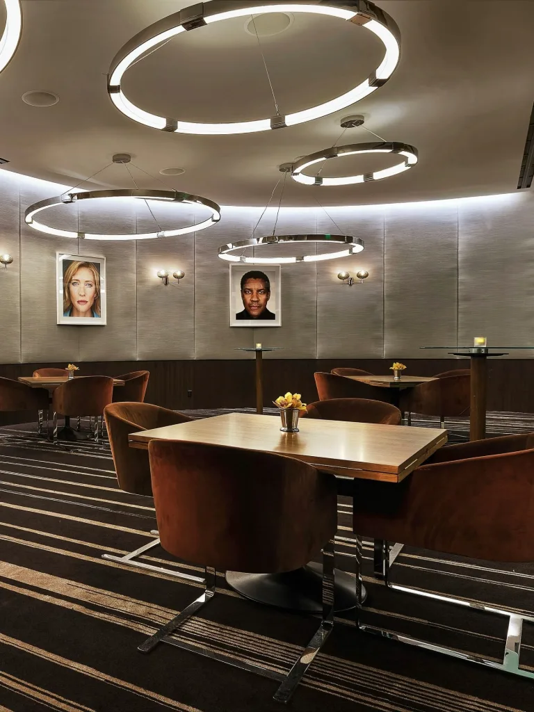10 Famous Vegas Restaurants You Need to Visit 9 CUT by Wolfgang Puck