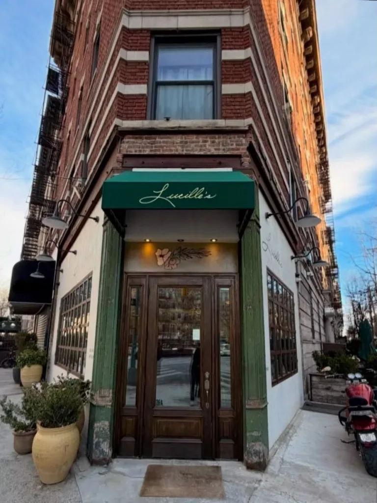 10 Houston Restaurants That Serve Unforgettable Meals 7 Lucille's