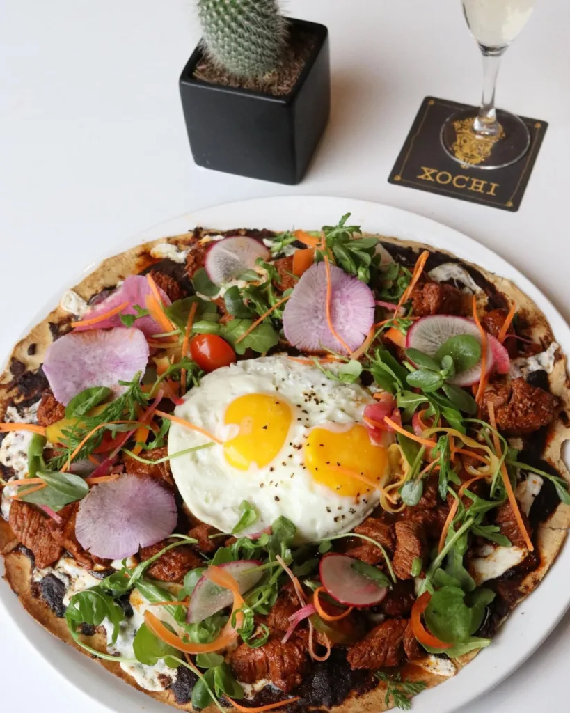10 Houston Restaurants That Serve Unforgettable Meals 11 Xochi