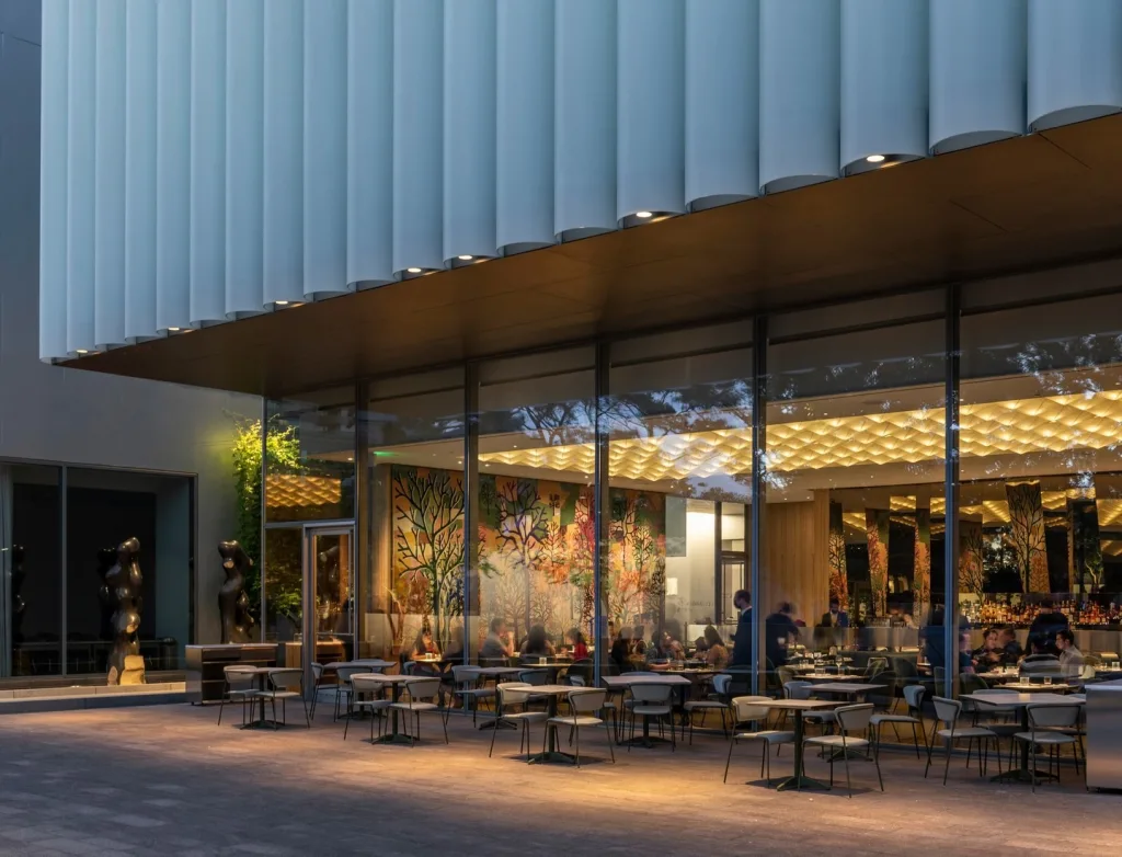 10 Houston Restaurants That Serve Unforgettable Meals 10 Le Jardinier