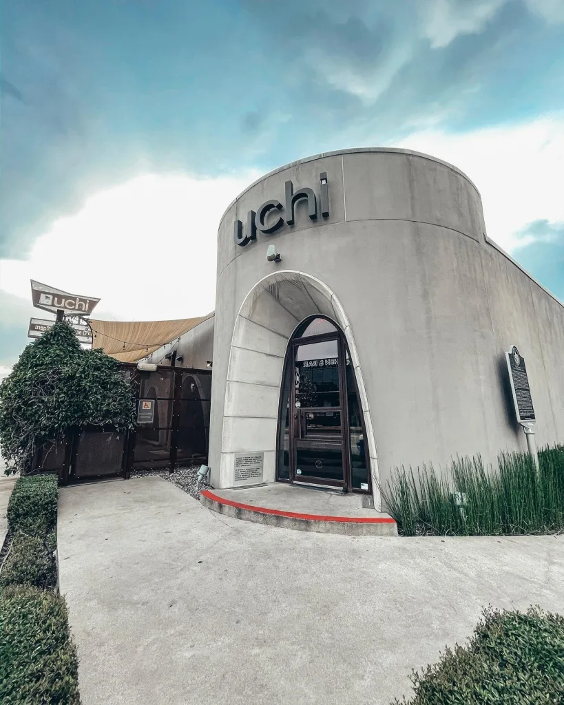 10 Houston Restaurants That Serve Unforgettable Meals 5 Uchi Houston Restaurants