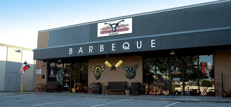 12 Dallas Restaurants Every Food Lover Should Visit Today 11 Cattleack Barbeque