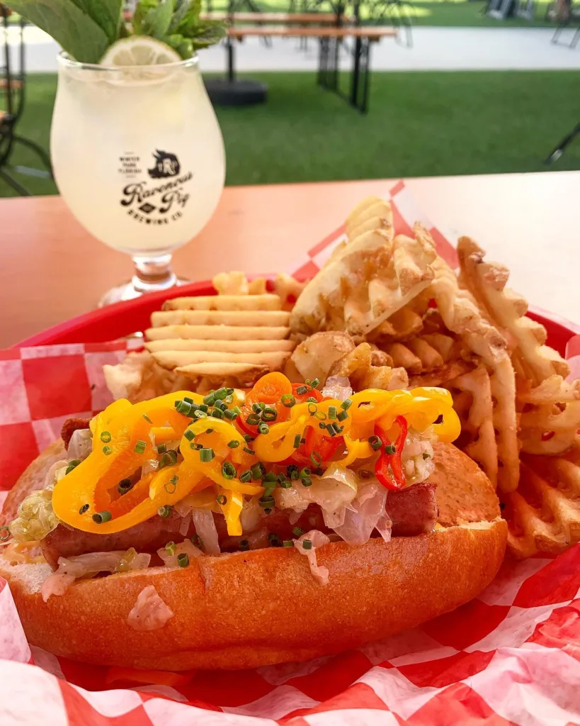 10 Best Orlando Restaurants You Need to Try This Year 2 The Ravenous Pig