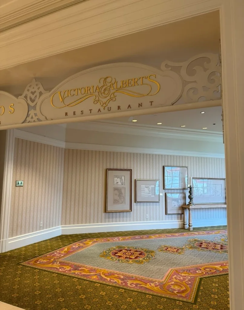 10 Best Orlando Restaurants You Need to Try This Year 1 Victoria & Albert's Orlando restaurants