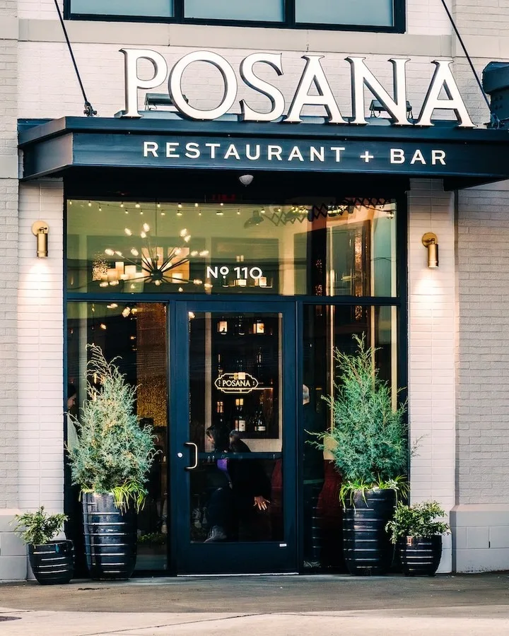 10 Best Gluten Free Restaurants Around the World 3 Posana