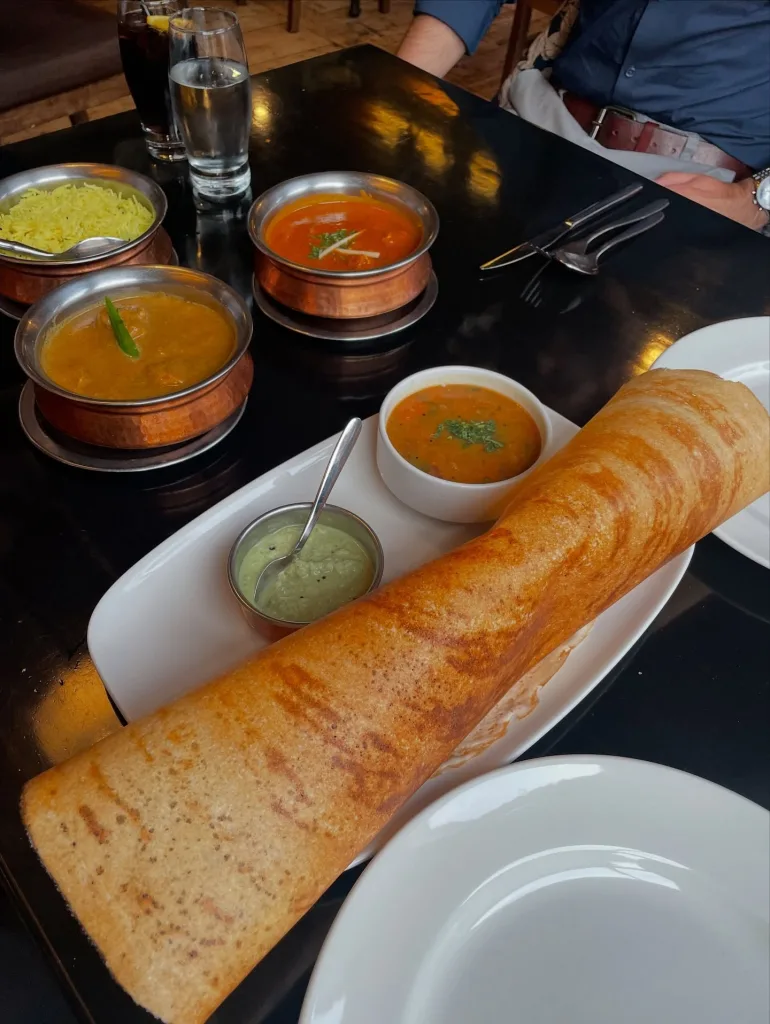 10 Best Gluten Free Restaurants Around the World 6 Dakhin