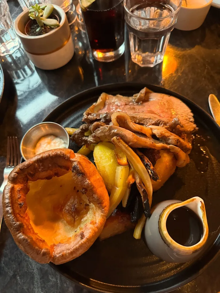 10 Best Gluten Free Restaurants Around the World 4 Niche Gluten-Free Dining