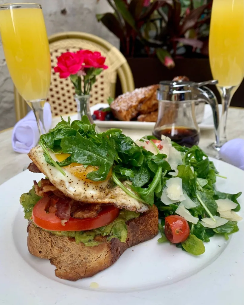 10 Best Gluten Free Restaurants Around the World 1 Senza Gluten